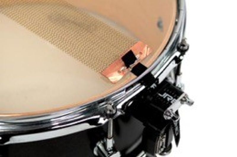 Puresound CPB1320 Custom Pro seider 13", 20 trådar, mässing
