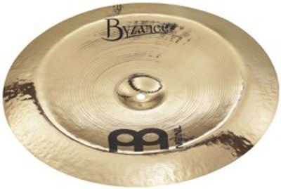 Meinl B16CH-B Byzance Brilliant 16" China
