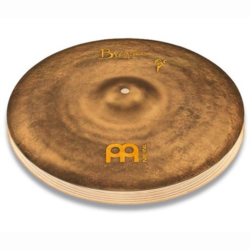 Meinl B14SAH Byzance 14" Sand Hi-Hat