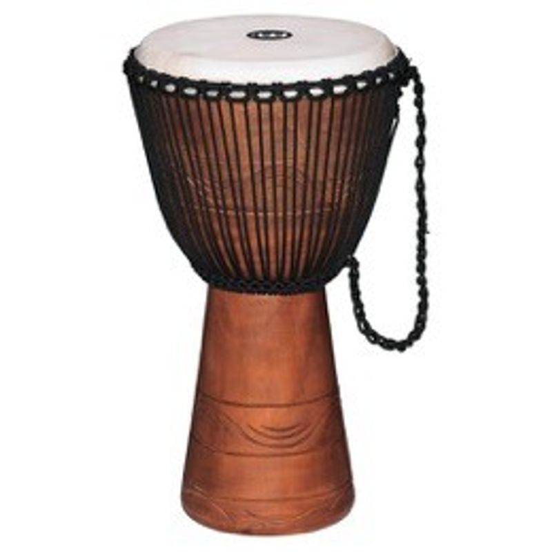 Meinl ADJ2-XL+BAG African Djembe 13" med bag