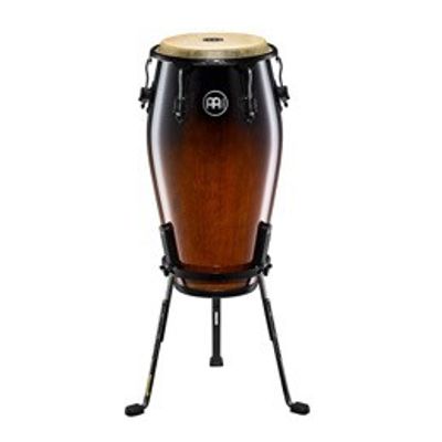 Meinl MCC1134CB Conga 11¾" med stativ