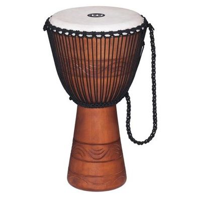 Meinl ADJ2-L+BAG African Djembe 12" med bag