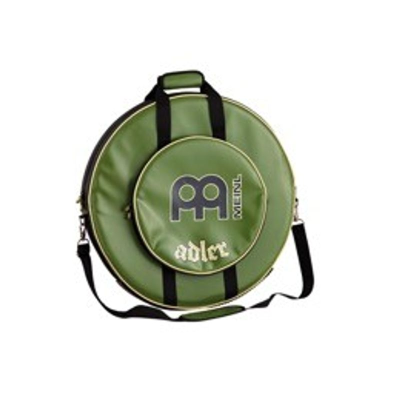 Meinl MCB24-CA Cymbalbag Chr.Adler