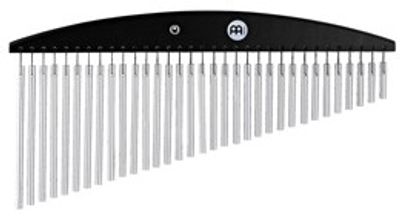 Meinl HCH2BK Headliner Chimes 33bar