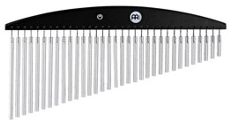 Meinl HCH2BK Headliner Chimes 33bar