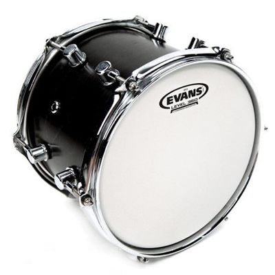 Evans B12G12 Genera G12 Coated pukskinn 12"