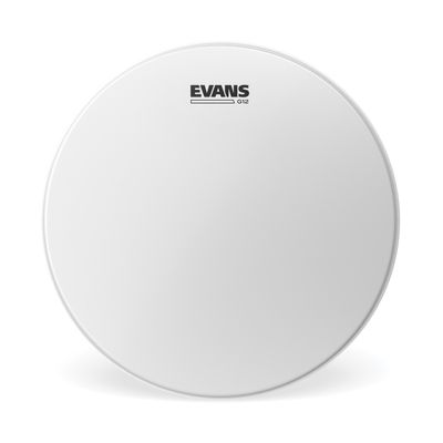 Evans B14G12 Genera G12 Coated pukskinn 14"