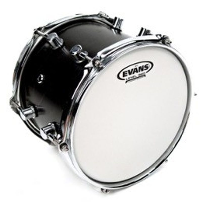 Evans B15G12 Genera G12 Coated pukskinn 15"