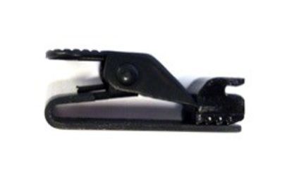 Röde Clip-1 för HS1/3pack