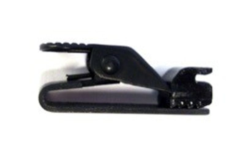 Röde Clip-1 för HS1/3pack