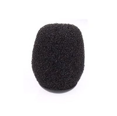 Röde WS-HS1-B svart puffskydd/3st