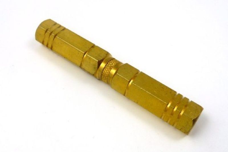 Ibanez Coupler Metal 4554