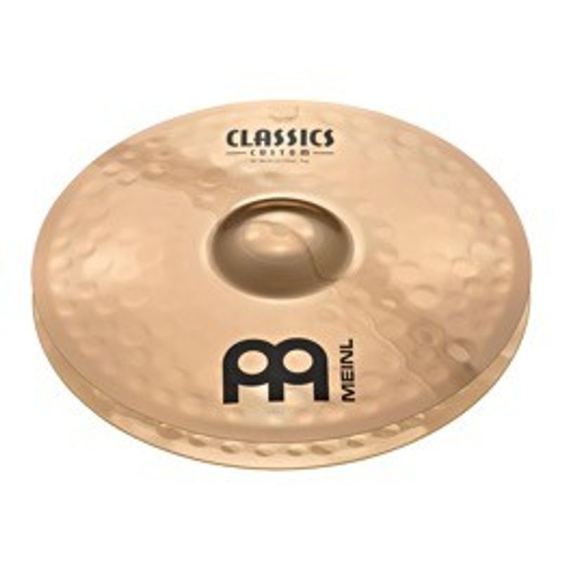 Meinl CC14MH-B Classics Custom 14" Medium Hi-hat
