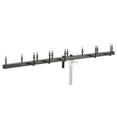 Zildjian P0636 Low Octave Deluxe Crotale Bar