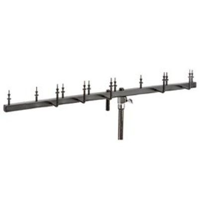 Zildjian P0637 High Octave Deluxe Crotale Bar