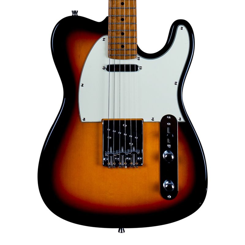 Jet Guitars JT-300 Sunburst