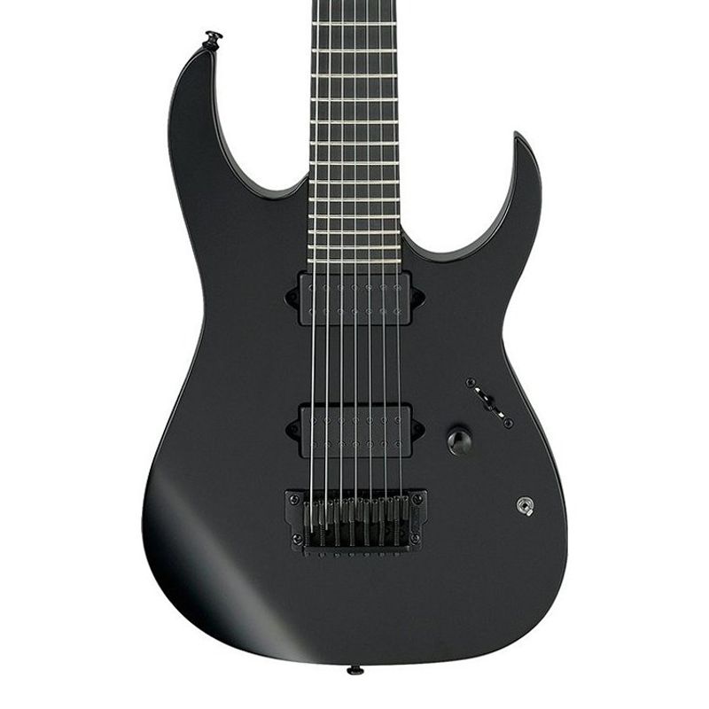 Ibanez RGIXL7-BKF