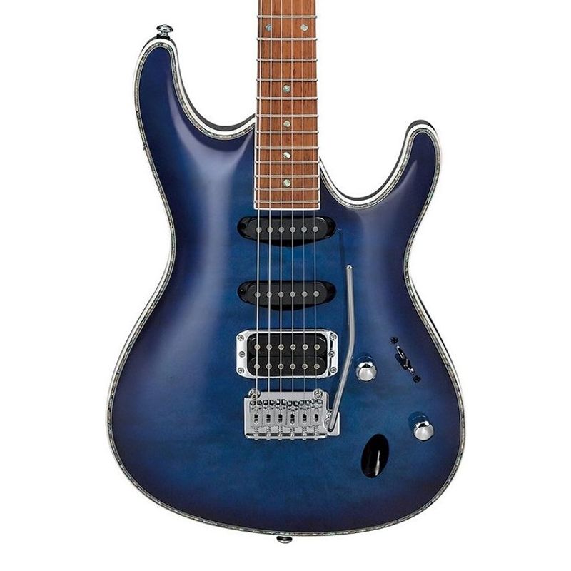 Ibanez SA360NQM-SPB