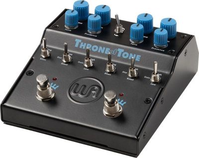 Throne Of Tone – bild 2