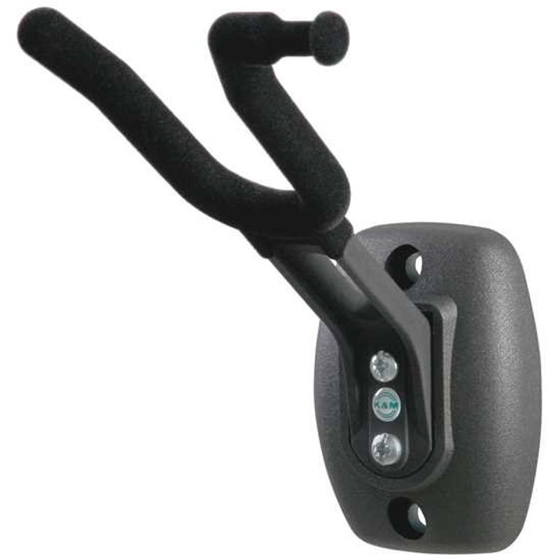 K&M 16580 Violin Wall Holder stativ för stråkinstrument