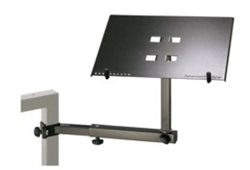K&M 18815 Laptop Holder