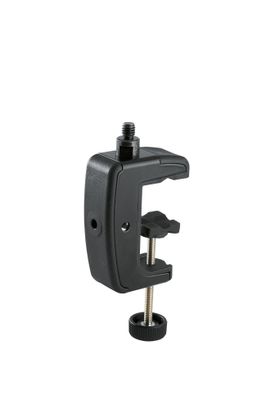 K&M 23720-3 Table Clamp tillbehör för mikrofonstativ
