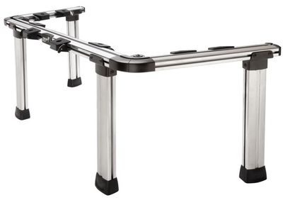 Zildjian G16-AE-DR1 Gen16 AE-DR1 Drum Rack Short Legs