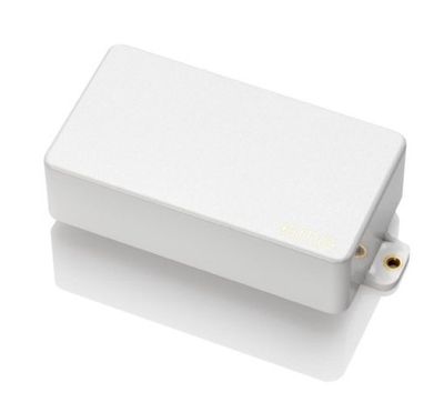 EMG EMG 85 aktiv humbucker, vit