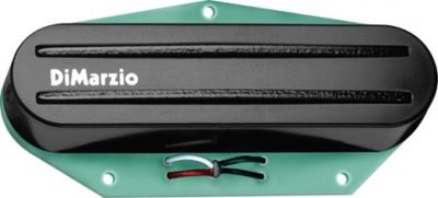 DiMarzio The Tone Zone T DP389 single coil för Tele, vit