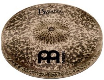 Meinl B15DAH Byzance 15" Dark Hi-hat