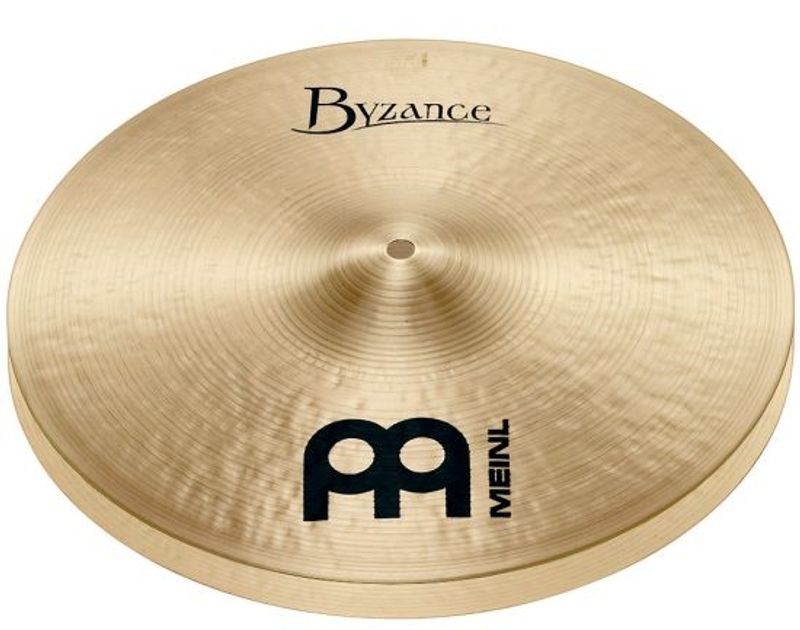 Meinl B16MH Byzance 16" Medium Hi-hat