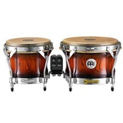 Meinl WB500AMB Bongo Woodcr.