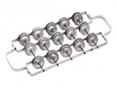 Meinl RC2-L Rocar Large