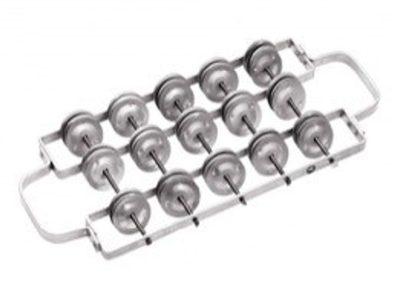 Meinl RC2-L Rocar Large