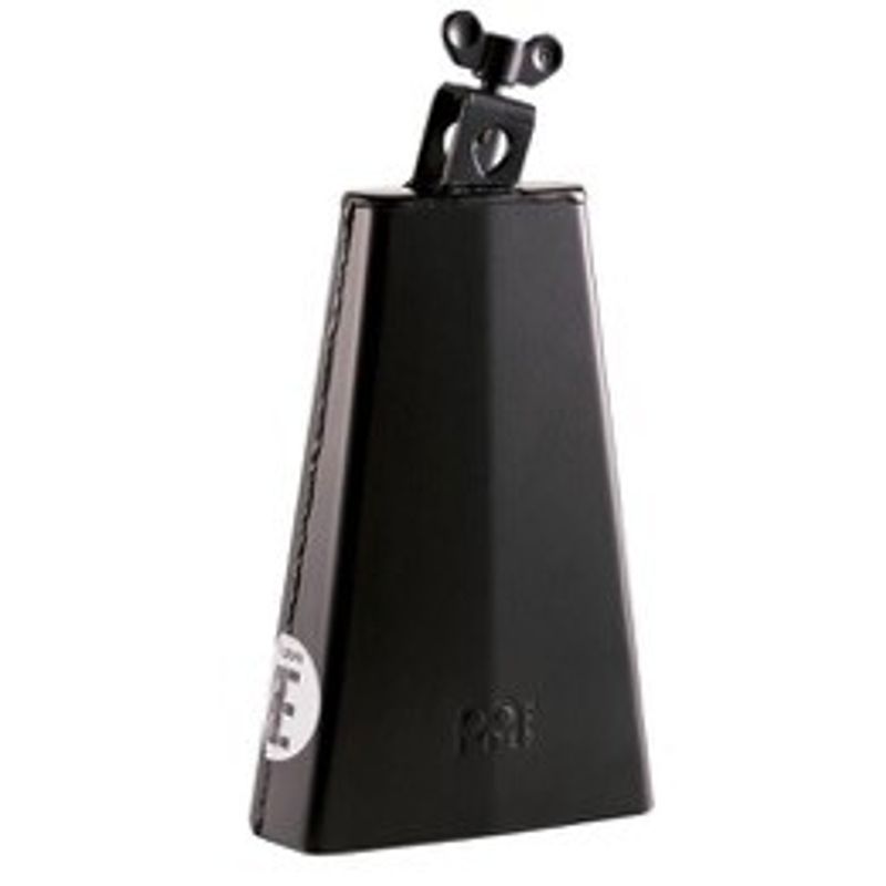 Meinl HCO2BK Headliner Cowbell 8"