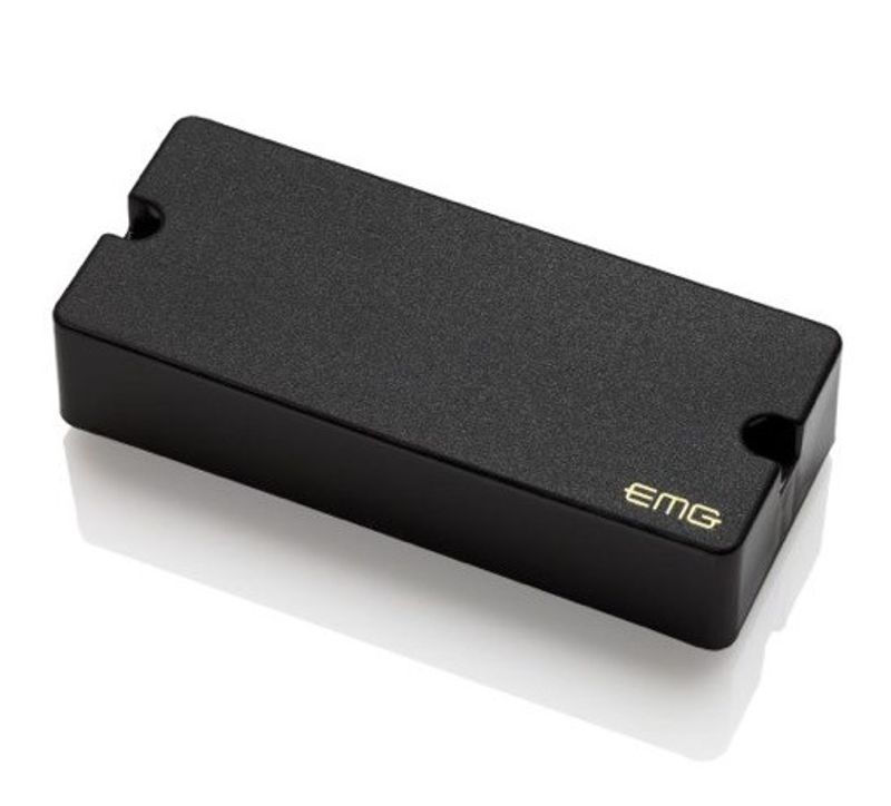 EMG EMG 808X 8-strängad aktiv humbucker, svart