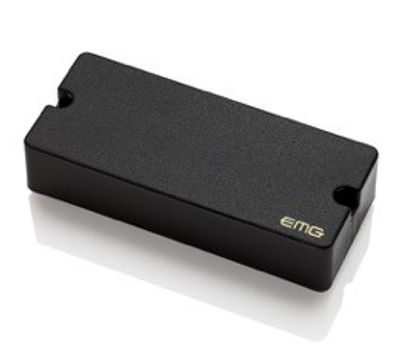 EMG EMG 707X 7-strängad aktiv humbucker, svart