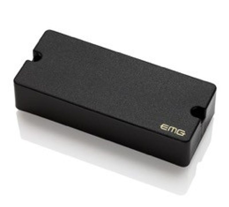 EMG EMG 707X 7-strängad aktiv humbucker, svart
