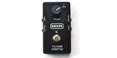 Dunlop MXR M 195 Noise Clamp