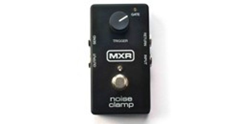 Dunlop MXR M 195 Noise Clamp