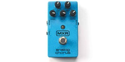 Dunlop MXR M234 Analog Chorus
