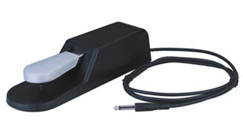Pulse Sustainpedal Pulse PS01
