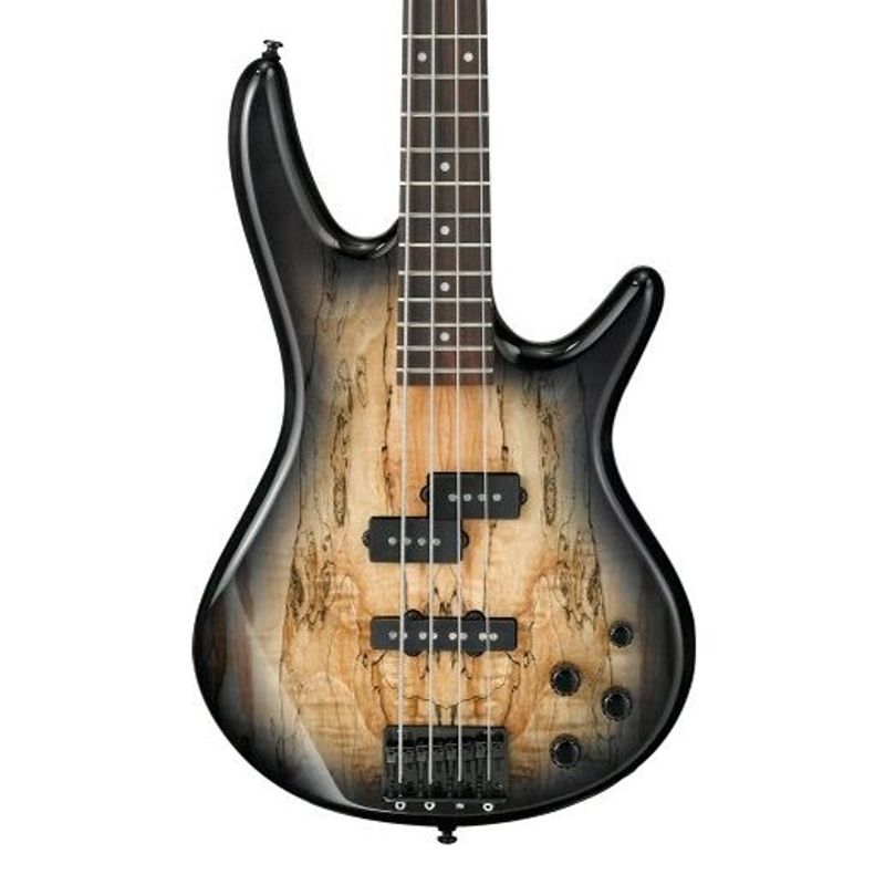 Ibanez GSR200SM-NGT
