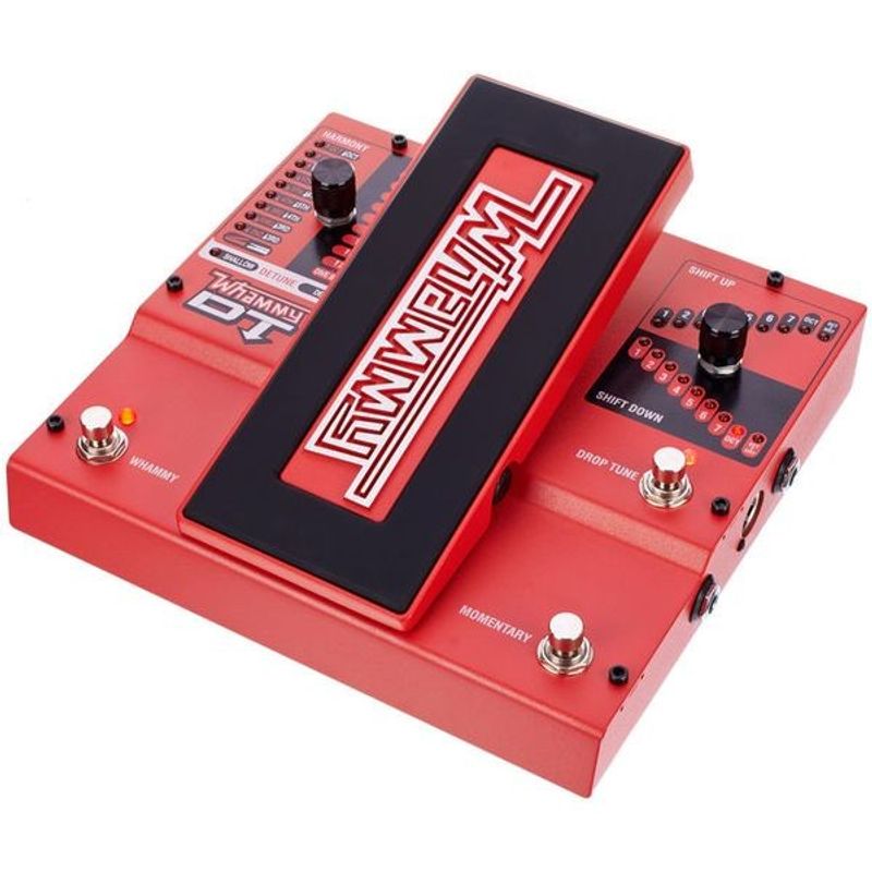 Digitech Whammy Dt