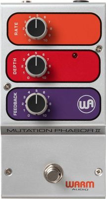 Mutation Phasor II