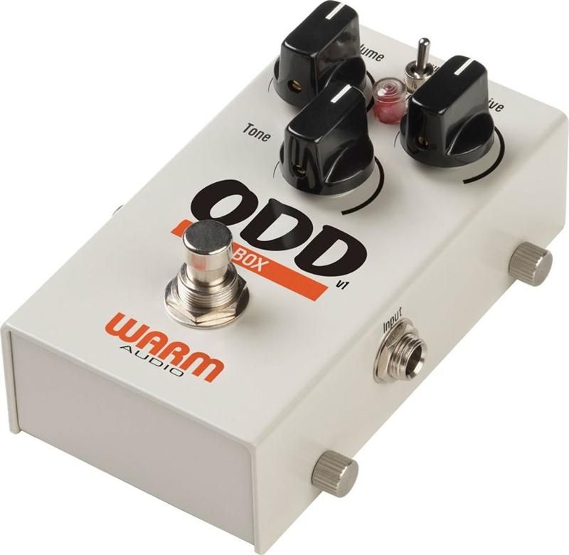 ODD Box v1 – bild 2
