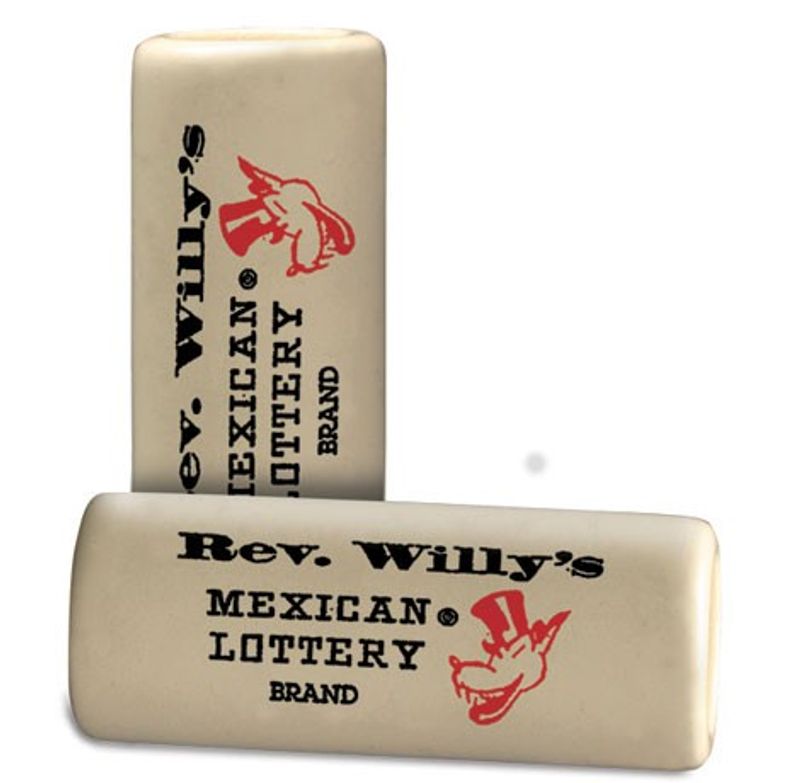 Dunlop Bottleneck RWS12 LRG