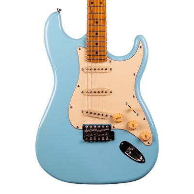 Jet Guitars JS-300 Sonic Blue