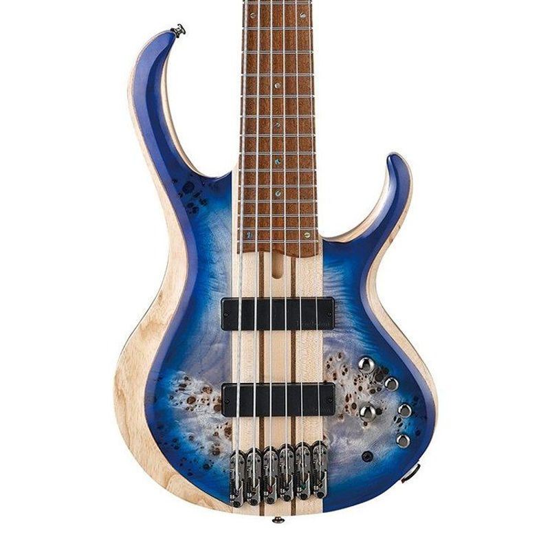 Ibanez BTB846-CBL