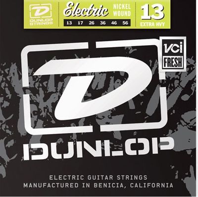 Dunlop DEN1356 X-HEAVY